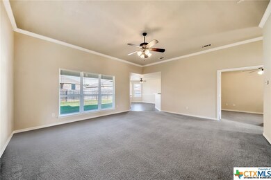 2513 Vernice Dr, Copperas Cove, TX 76522 - photo 5