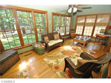 Other - Sunroom