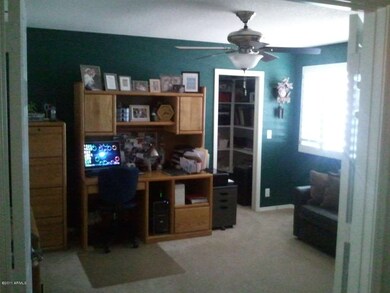 Office/Bedroom/Den