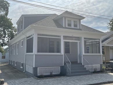 23 Stansbury St, Providence, RI 02908 - photo 3