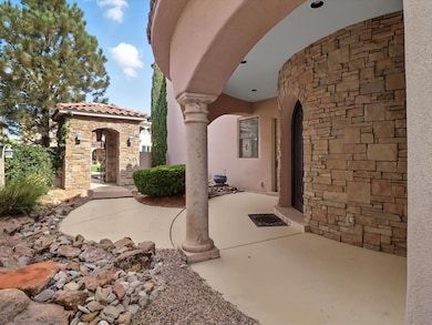 1013 C de Baca Ln, Bernalillo, NM 87004 - photo 5