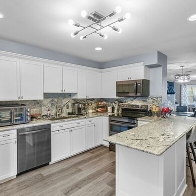 1810 Highland Ave unit 17, Fall River, MA 02720 - photo 4