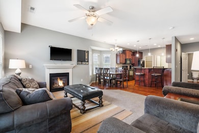 115 Residence Ln unit 4, Branson, MO 65616 - photo 5