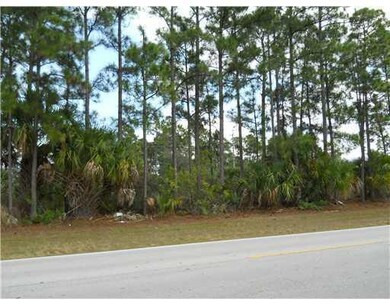 port saint lucie lot