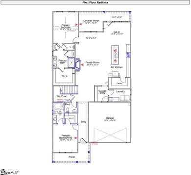 1248 Dockyard Ln unit CLE 126, Inman, SC 29349 - photo 2