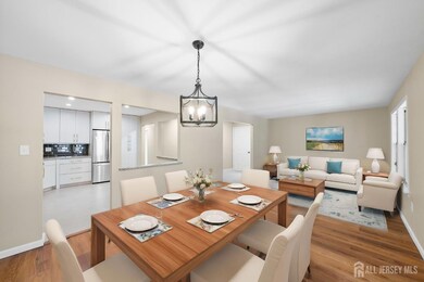 15 Betsy Ross Dr unit B, Monroe Township, NJ 08831 - photo 4