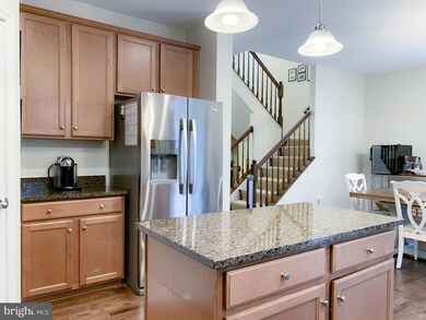 22654 Flowing Spring Square, Ashburn, VA 20148 - photo 4