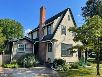 725 Aubrey Ave, Ardmore, PA 19003 - photo 3