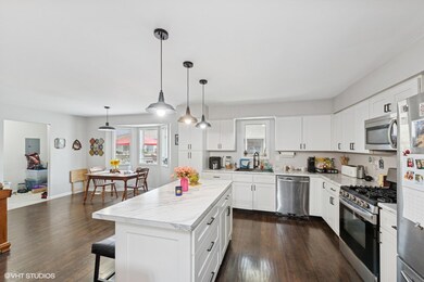 2 Maxwell St, Hebron, IN 46341 - photo 4