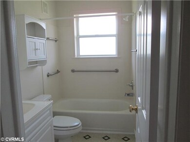 Other - Hall Bathroom