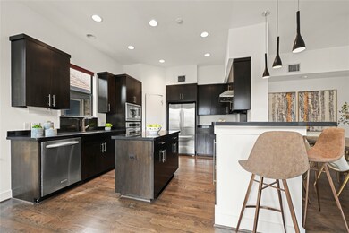 1724 Woodhead St, Houston, TX 77019 - photo 4