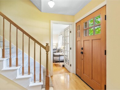 86 Summit Cir, Shelburne, VT 05482 - photo 3