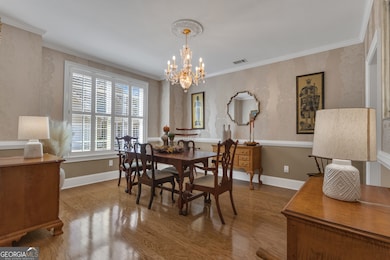 33 Village Ln, Newnan, GA 30265 - photo 7