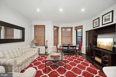 1871 California St NW unit 3, Washington, DC 20009 - photo 3