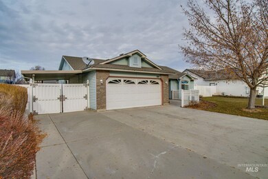 804 W Georgia Ave, Nampa, ID 83686 - photo 3