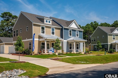 104-B Jarvis Landing unit 6, Jarvisburg, NC 27927 - photo 2