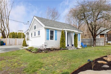 173 E Shore Rd, Jamestown, RI 02835 - photo 2