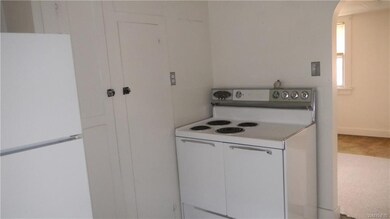 Upper Kitchen