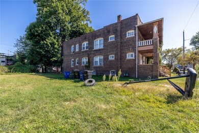 461 E 115th St unit 4, Cleveland, OH 44108 - photo 4
