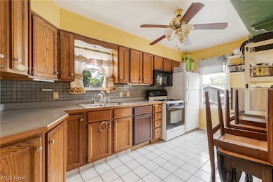 151 Omar St, Struthers, OH 44471 - photo 6