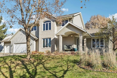 1030 Ganser Dr, Waunakee, WI 53597 - photo 2