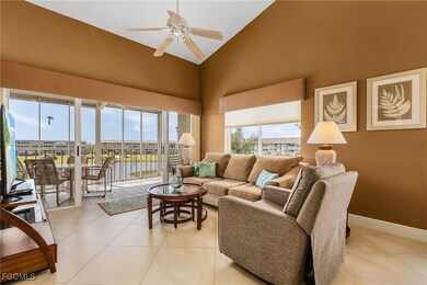 Glen Abbey At Golfview unit PH10 - Muirfield, Fort Myers, FL 33919 - photo 7