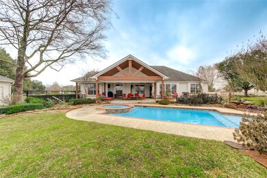 19702 Stone Lake Dr, Tomball, TX 77377 - photo 6