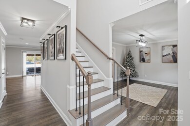 1436 Trotters Ridge Rd, Kannapolis, NC 28081 - photo 5