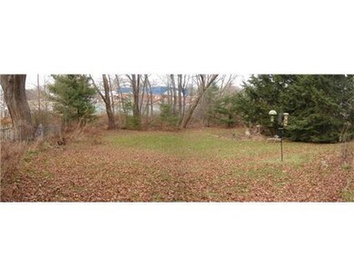 Land/Lot.