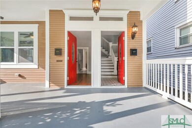 653 E Henry St, Savannah, GA 31401 - photo 4