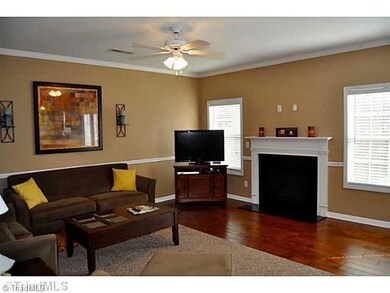 Den/Family/Great Room.