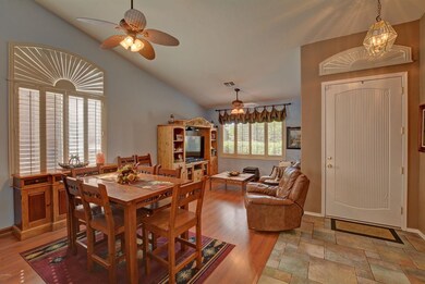 2 - Formal Living Room