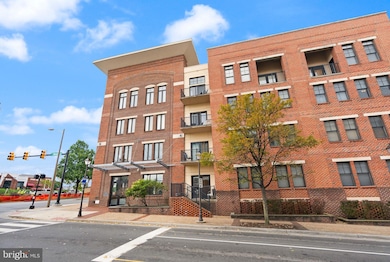 181 E Reed Ave unit 206, Alexandria, VA 22305 - photo 7