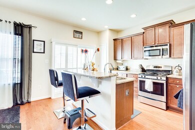 2860 Coppersmith Place, Bryans Road, MD 20616 - photo 7