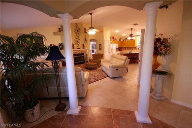 408 Parkdale Blvd, Lehigh Acres, FL 33974 - photo 3