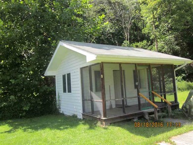 Guest Cottage