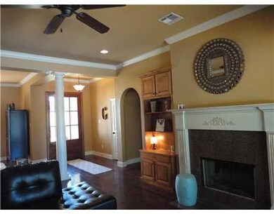 151 Woodlake Dr, Pineville, LA 71360 - photo 4