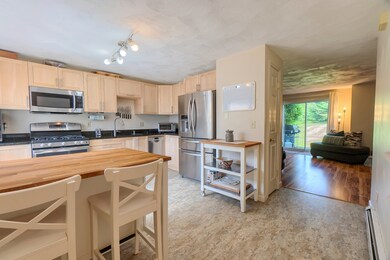 6 W Hill Dr unit C, Westminster, MA 01473 - photo 5