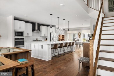 1704 River Sandstone Terrace SE, Leesburg, VA 20175 - photo 7