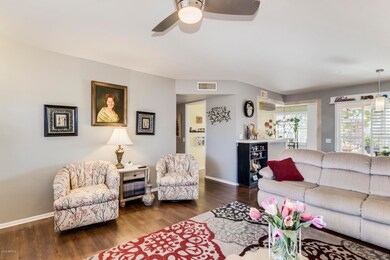 9839 W Wrangler Dr, Sun City, AZ 85373 - photo 6