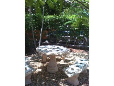 Yard/Garden
