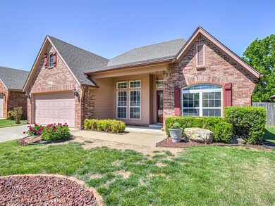 19927 E 45th St S, Broken Arrow, OK 74014 - photo 4