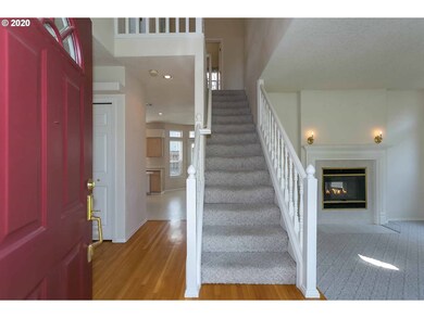 Entrance/Foyer