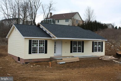 615 Cedar Ct, Woodstock, VA 22664 - photo 2