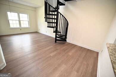1075 Peachtree Walk NE unit 519, Atlanta, GA 30309 - photo 3