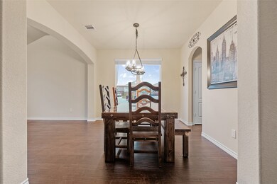 5172 Arbor Cove Ct, Alvin, TX 77511 - photo 7