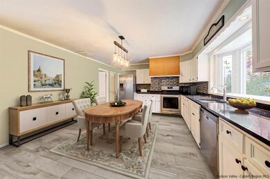 119 Upper Whitfield Rd, Accord, NY 12404 - photo 5