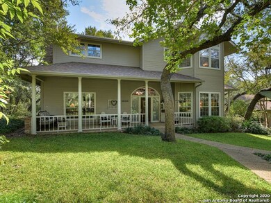 9202 Fort Springs, San Antonio, TX 78255 - photo 2