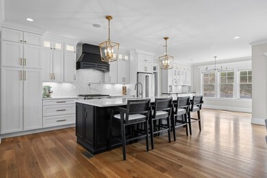 45 Rochambeau Ave, Wrentham, MA 02093 - photo 2