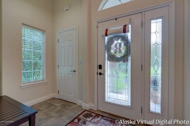 Entry/Foyer